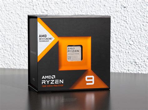 amd 프로세서 ryzen 9 7950x3d 4.2ghz, 그리고 그것이 가져다주는 무한한 가능성