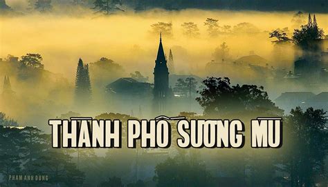 Ngàn Đầm - Biển Sương Mù Giữa Lòng Thành Phố Jinhua!