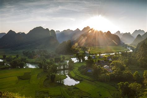  Thung Lũng Ngọc Long: Đệ nhất danh勝 của Zhuzhou và thiên đường cho những người yêu thích lịch sử!