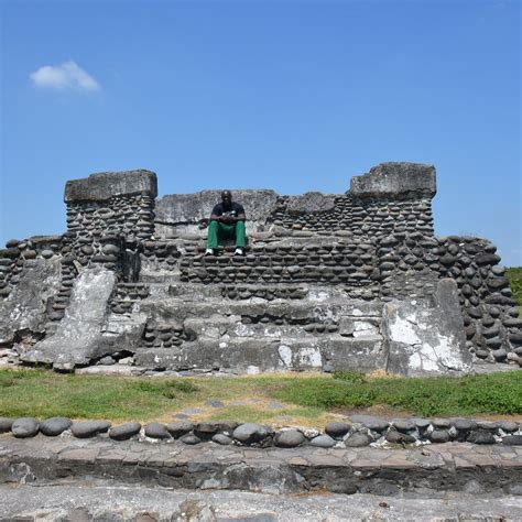 Zona Arqueológica de Zempoala: Di tích lịch sử cổ đại giữa lòng thành phố hiện đại!